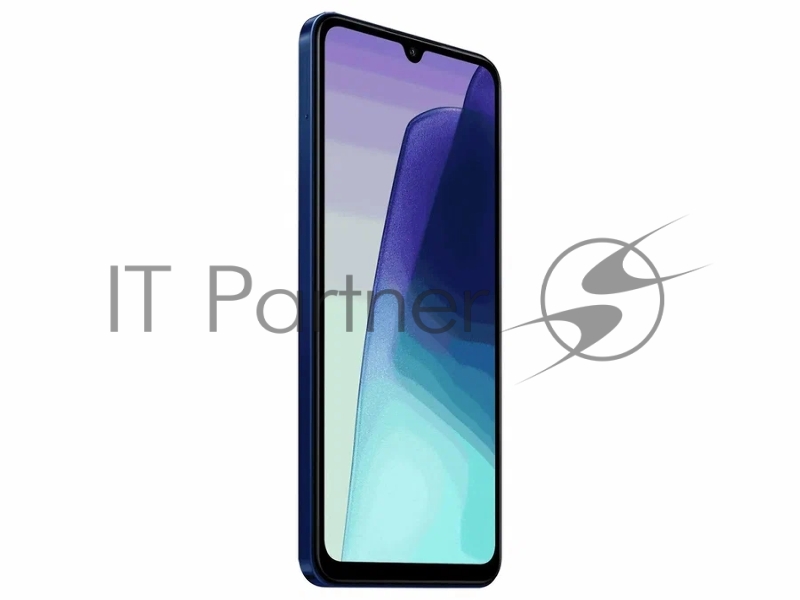 Смартфон Xiaomi Redmi 14C, 8/256Gb, синий