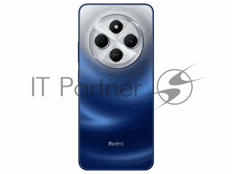 Смартфон Xiaomi Redmi 14C, 8/256Gb, синий