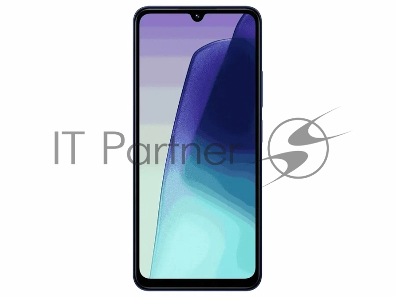 Смартфон Xiaomi Redmi 14C, 8/256Gb, синий