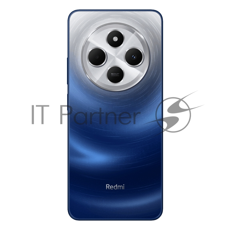 Смартфон Xiaomi Redmi 14C, 8/256Gb, синий