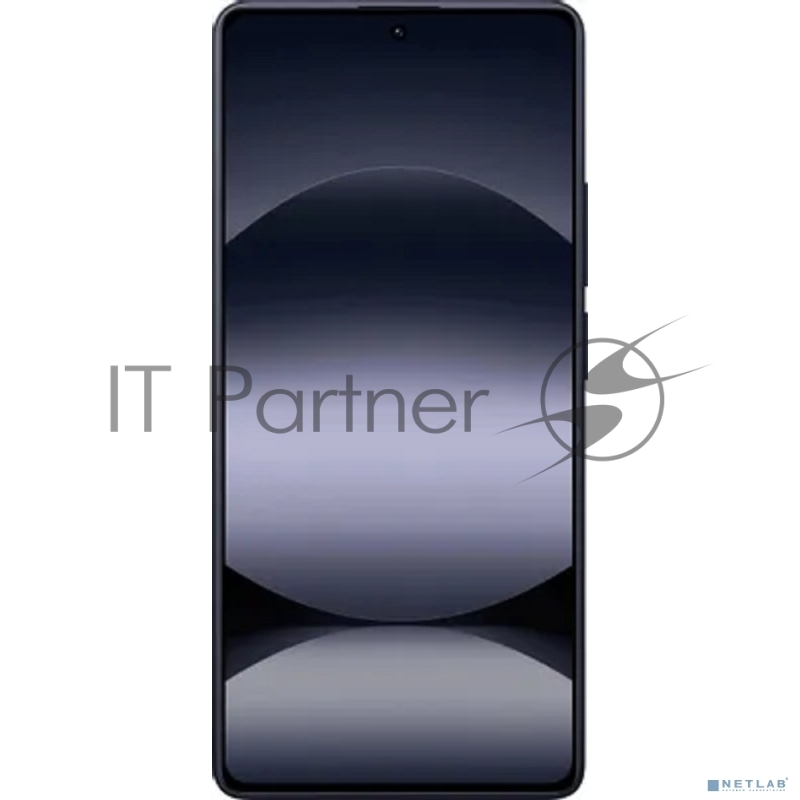 Смартфон Xiaomi Redmi Note 14S 8/128Gb черный