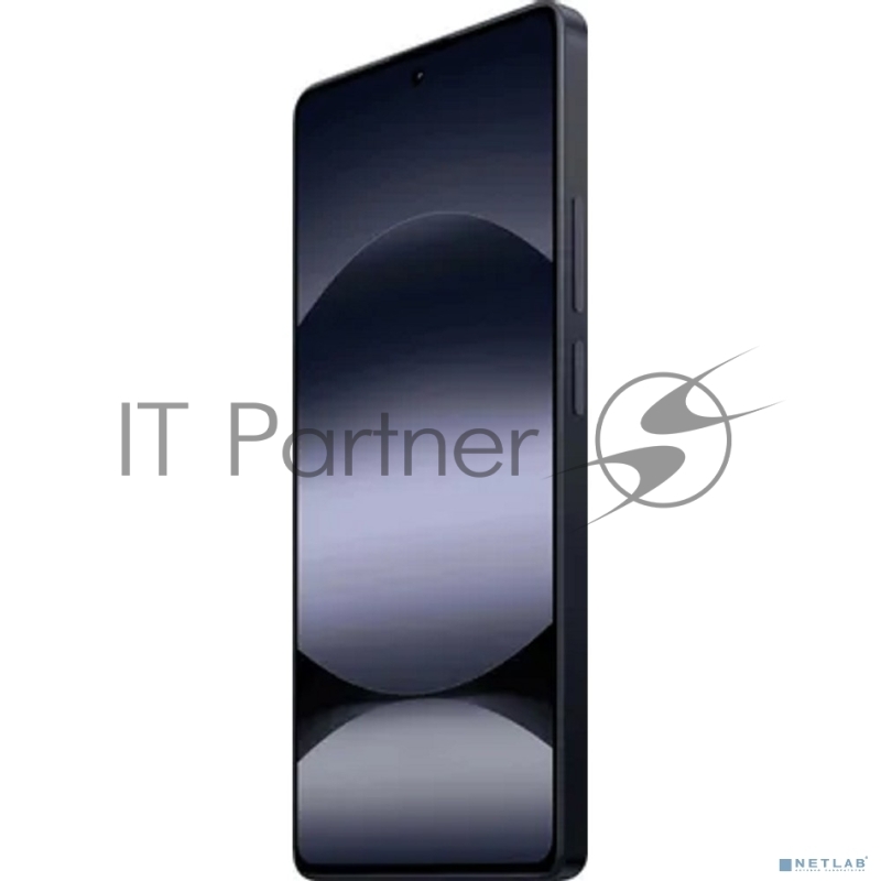 Смартфон Xiaomi Redmi Note 14S 8/128Gb черный