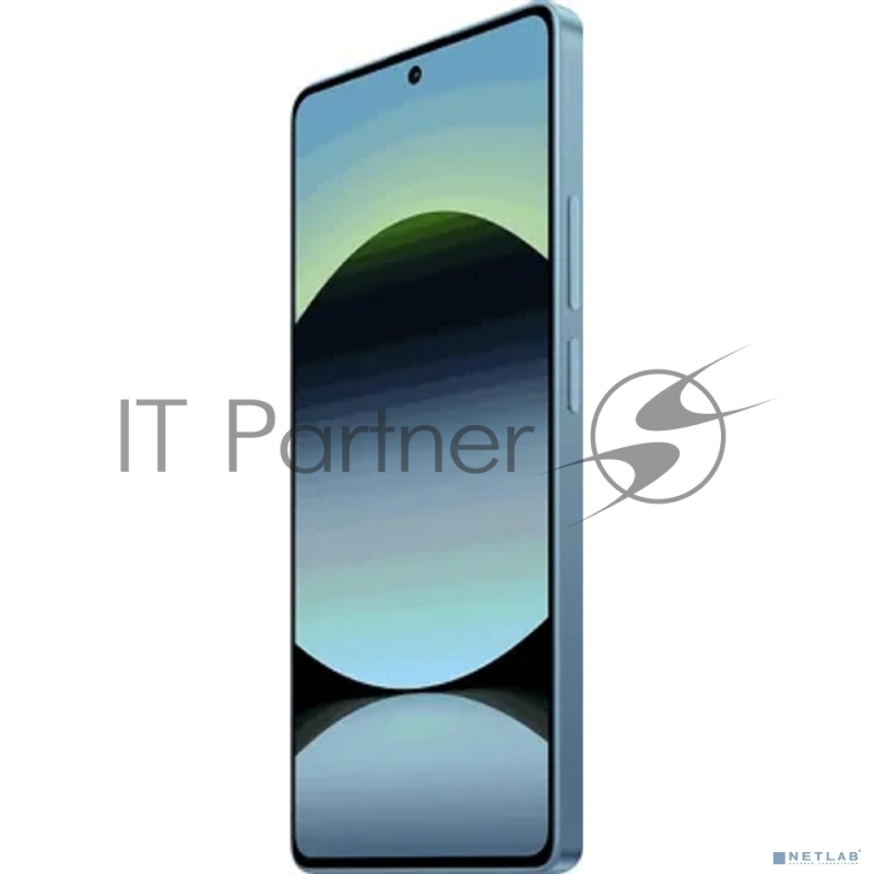 Смартфон Xiaomi Redmi Note 14S 8/128Gb голубой