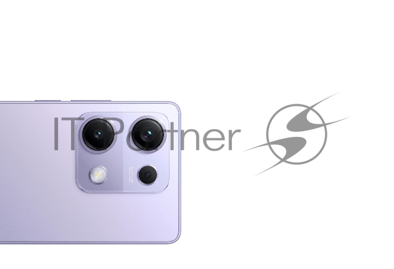 Смартфон Xiaomi Redmi Note 14S 8/128Gb фиолетовый