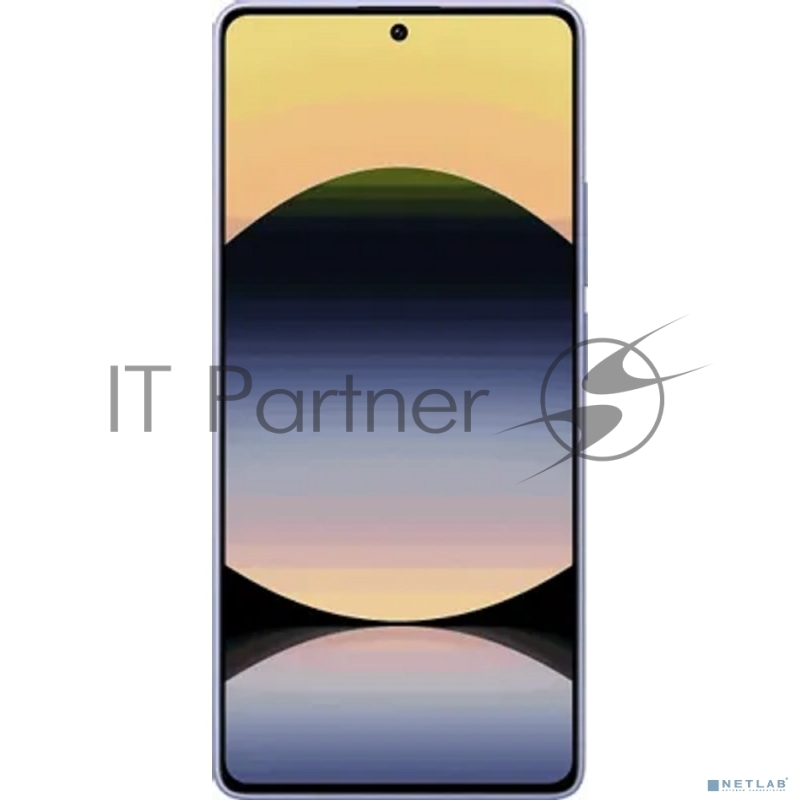 Смартфон Xiaomi Redmi Note 14S 8/128Gb фиолетовый