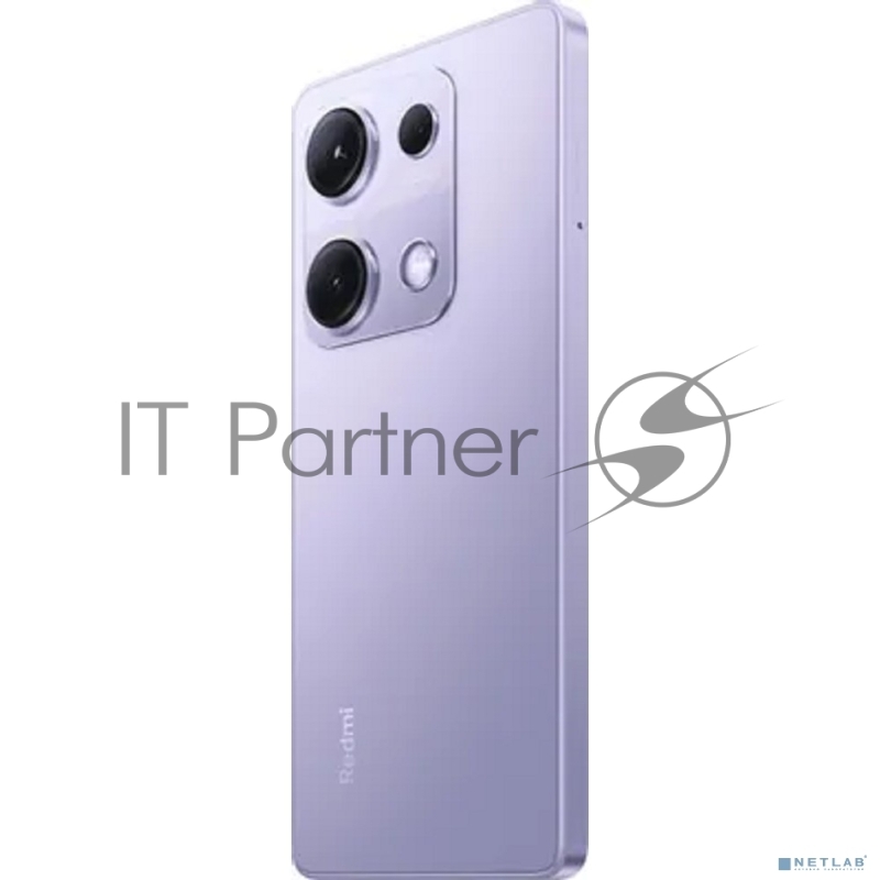 Смартфон Xiaomi Redmi Note 14S 8/128Gb фиолетовый