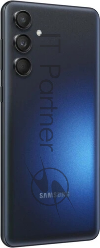 Смартфон Samsung Galaxy M55 8/128Gb черный