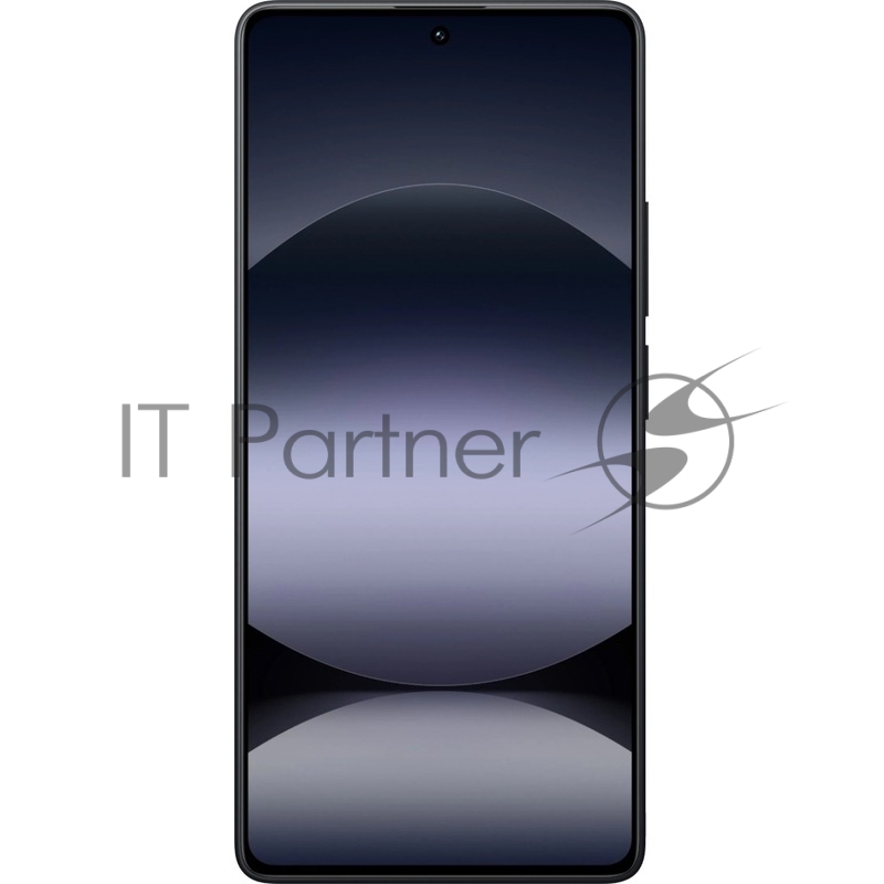 Смартфон Xiaomi Redmi Note 14S 8/256Gb черный