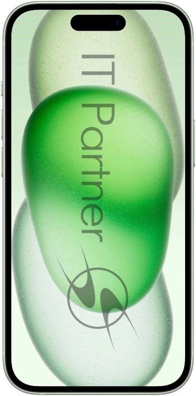 Смартфон Apple iPhone 15 128GB Green A3090 (MTP53VN/A)