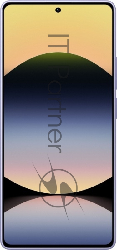 Смартфон Xiaomi Redmi Note 14S 12/512Gb фиолетовый