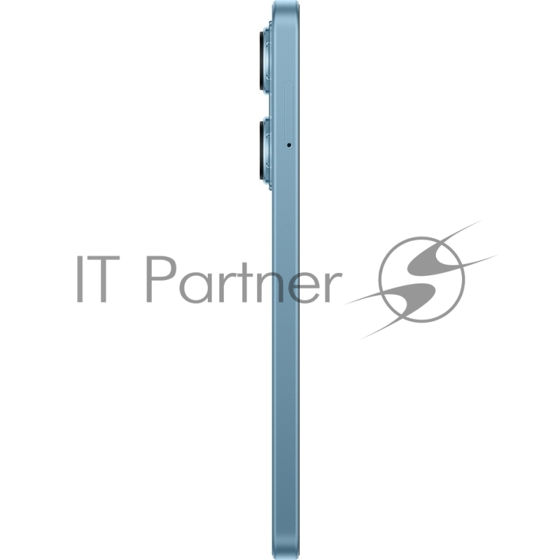 Смартфон Redmi Note 14S 8+256Gb синий (MZB0K7XRU)