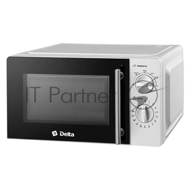 Микроволновая печь DELTA DL-86L20