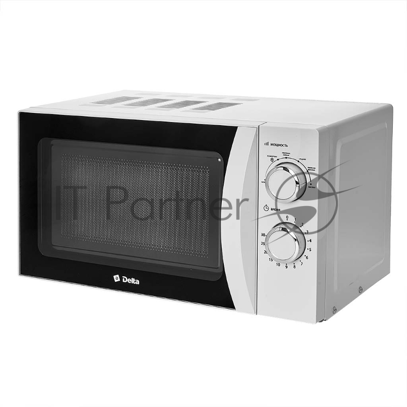 Микроволновая печь DELTA DL-88L20