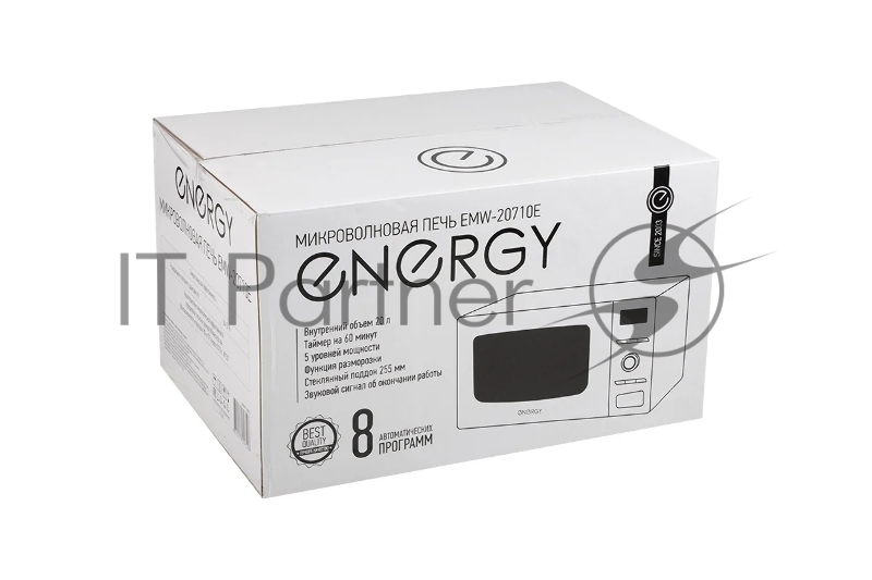 Микроволновая печь ENERGY EMW-20710Е (108320)