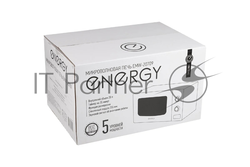 Микроволновая печь ENERGY EMW-20709 (108319)