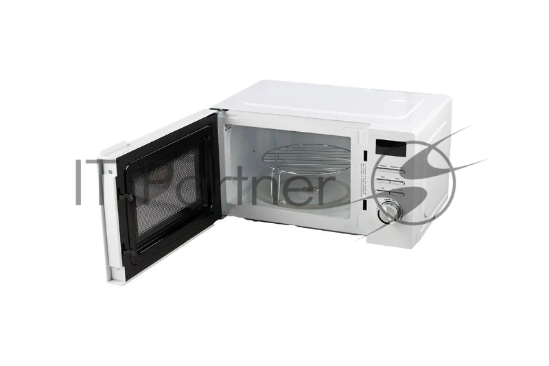 Микроволновая печь ENERGY EMW-20707EG, 700Вт, гриль, белая