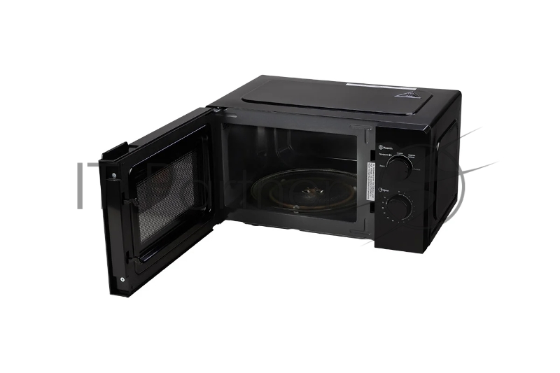 Микроволновая печь ENERGY EMW-20705, 700Вт, черная