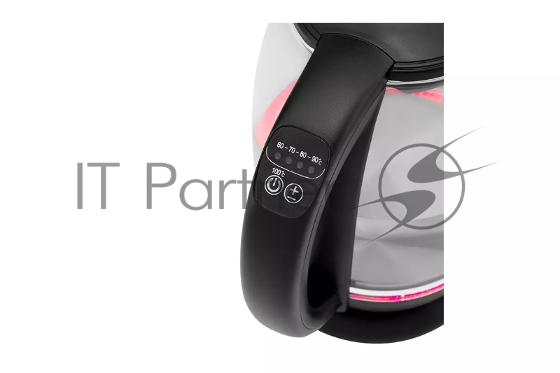 Чайник электрический HARPER HWK-GD04