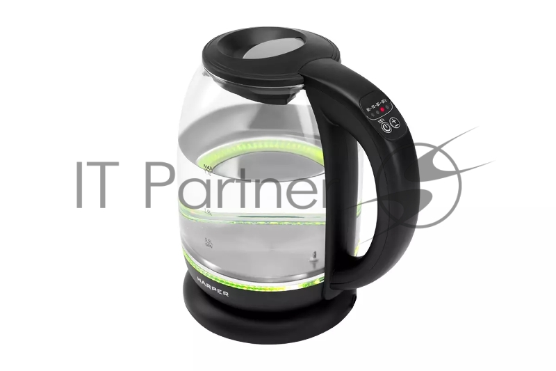 Чайник электрический HARPER HWK-GD04
