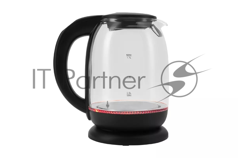 Чайник электрический HARPER HWK-GD04