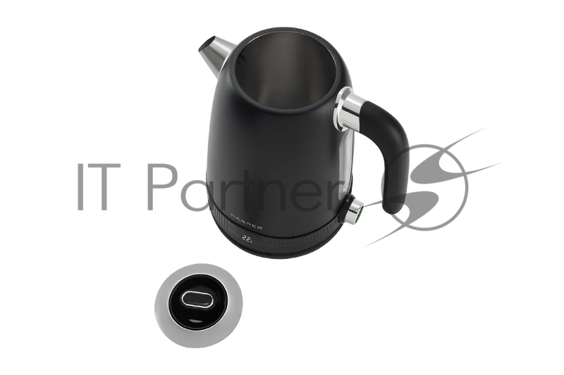 Чайник электрический HARPER HWK-MD05