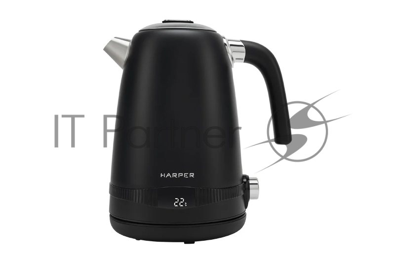 Чайник электрический HARPER HWK-MD05
