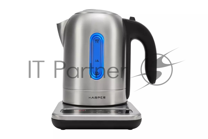 Чайник электрический HARPER HWK-MD06