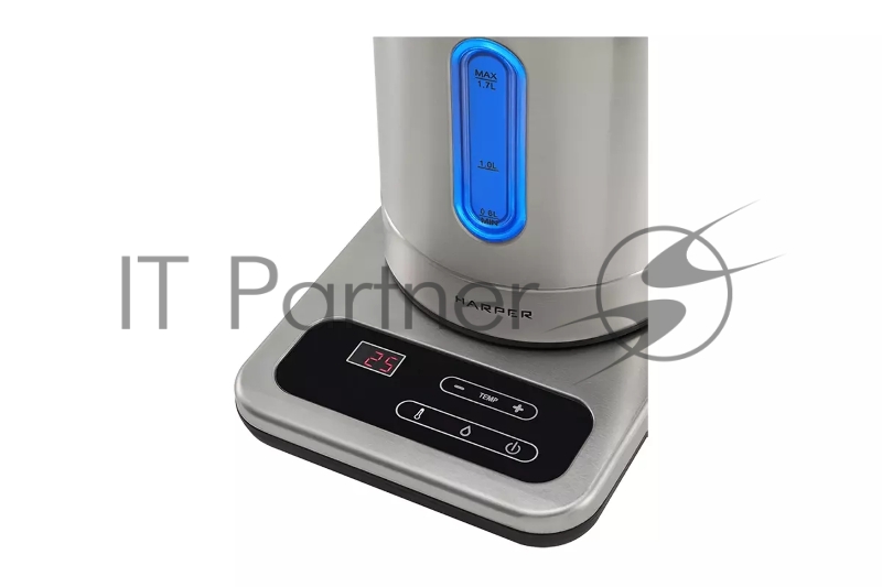 Чайник электрический HARPER HWK-MD06