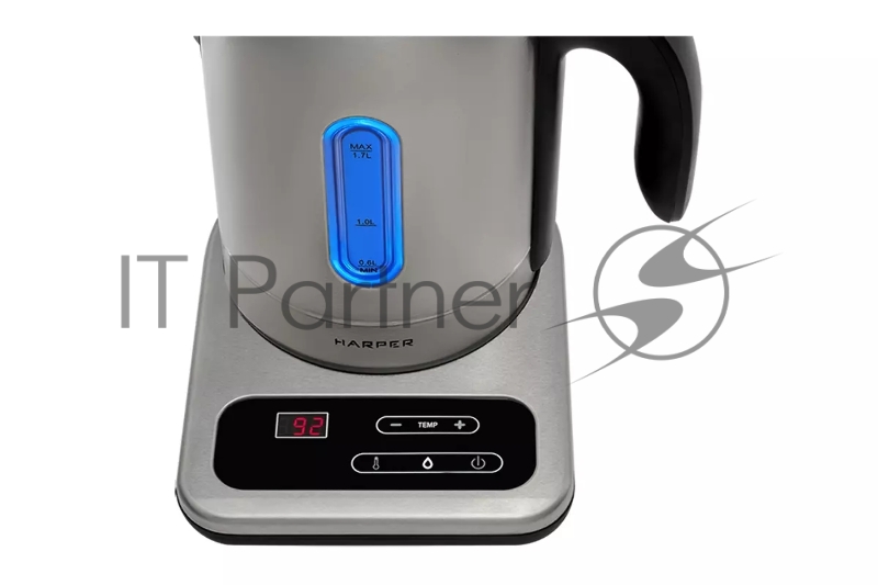 Чайник электрический HARPER HWK-MD06