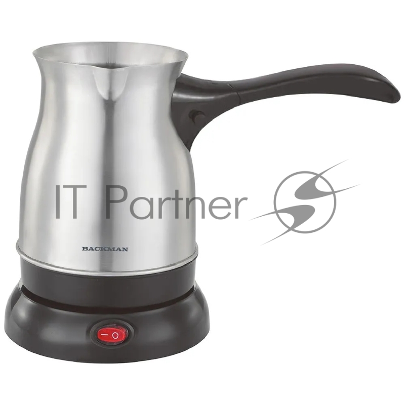Электрическая турка BACKMAN BM-COF 900