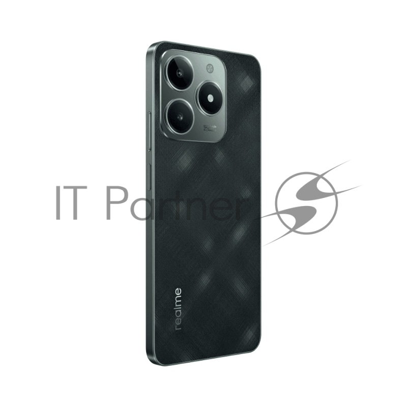 Смартфон Realme C61, 8/128Gb, зеленый