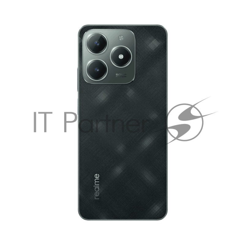 Смартфон Realme C61, 8/128Gb, зеленый