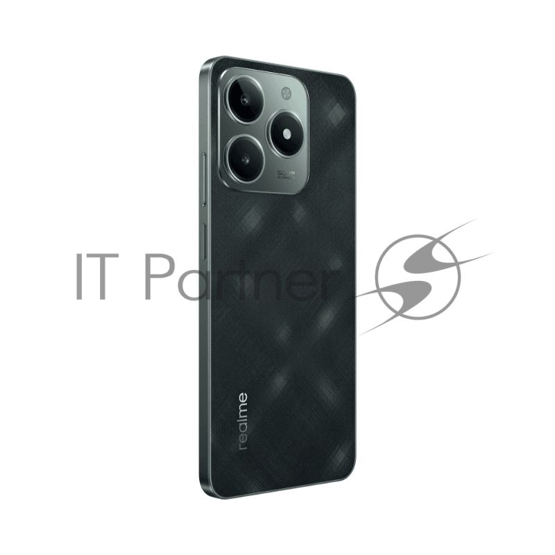 Смартфон Realme C61, 8/128Gb, зеленый