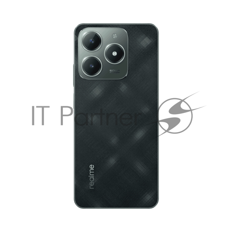 Смартфон Realme C61, 8/128Gb, зеленый