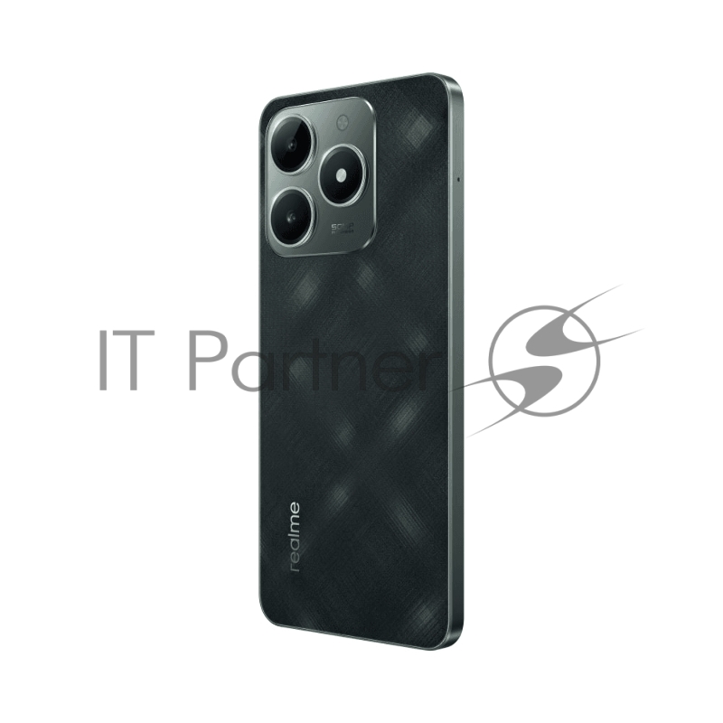 Смартфон Realme C61, 8/128Gb, зеленый