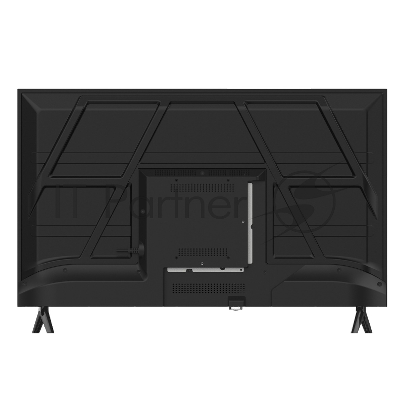 Телевизор BQ 32 32HNF01B черный HD