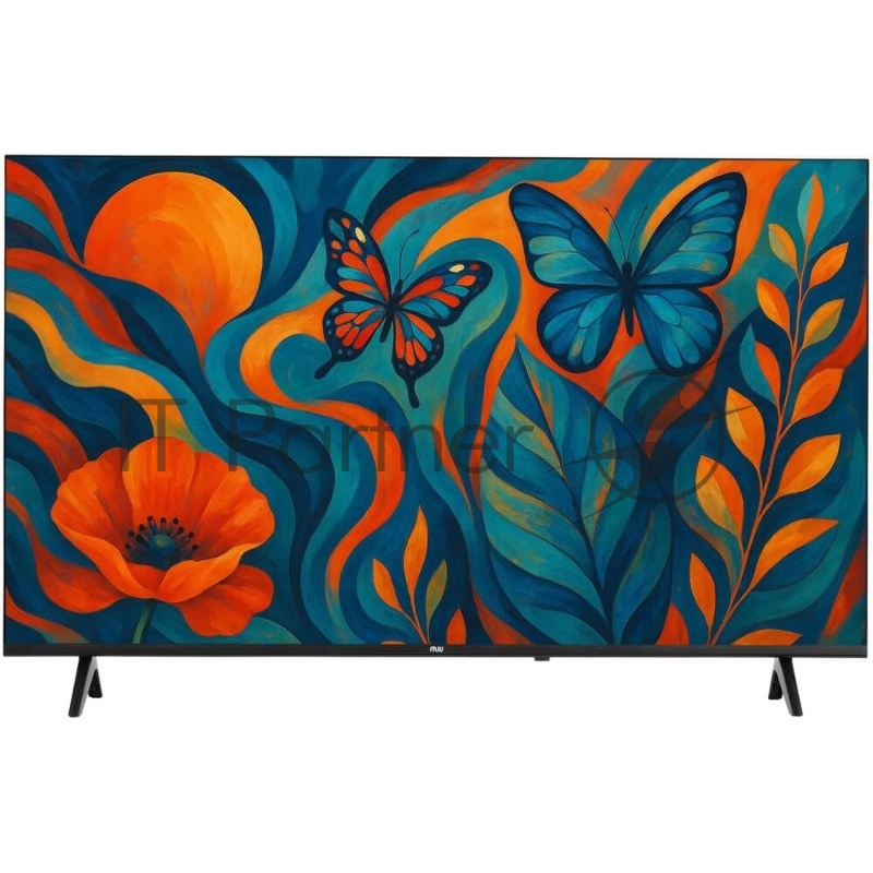 Телевизор MIU Н43АSР100SV