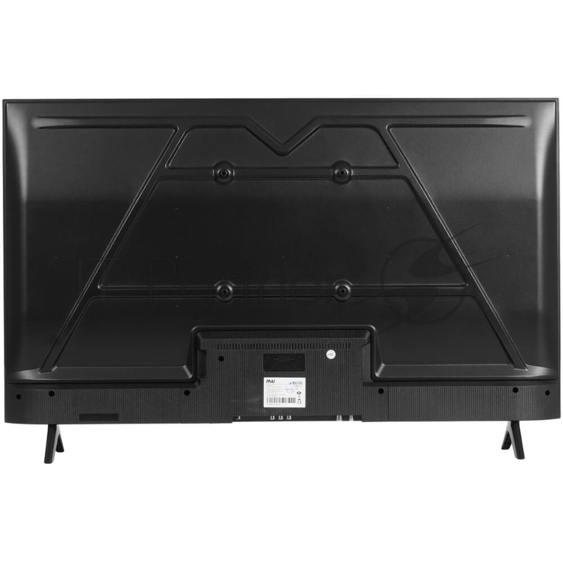 Телевизор MIU Н43АSР100SV