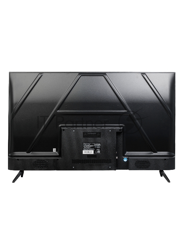Телевизор LED32 VEKTA LD-32SR4358BS