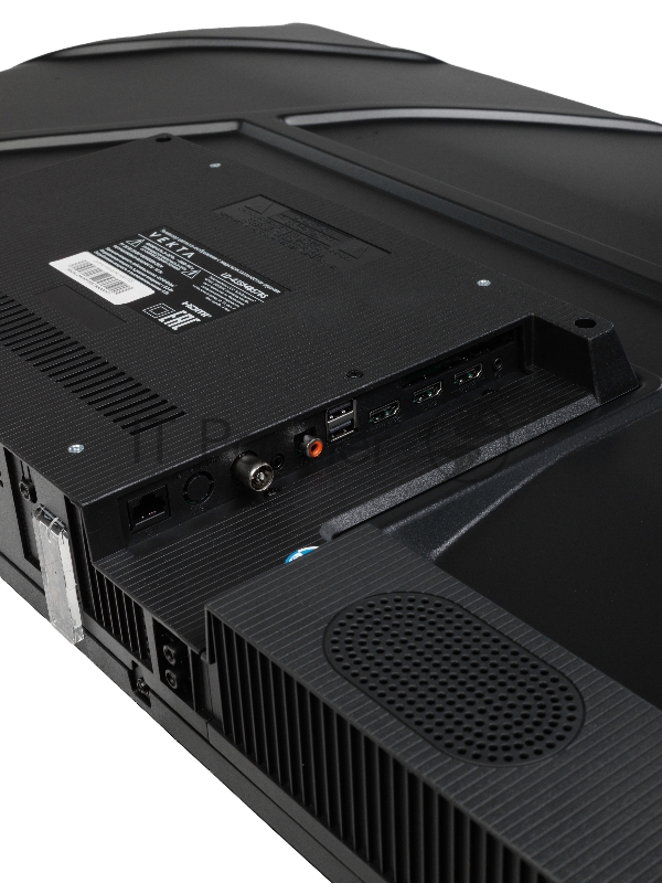 Телевизор LED32 VEKTA LD-32SR4358BS