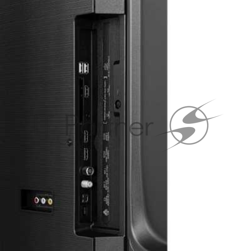 Телевизор 50 Hisense 50E7Q RU