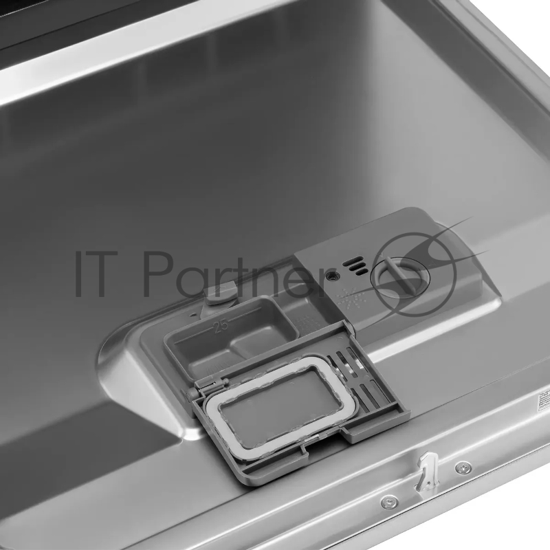 Корзинка Посудомоечная машина Hyundai DT503 серебристый (компактная)