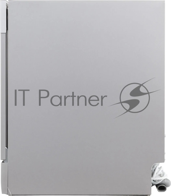 Корзинка Посудомоечная машина Hyundai DT503 серебристый (компактная)