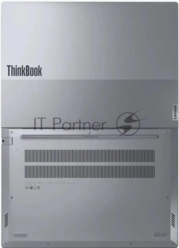 Ноутбук Lenovo ThinkBook 14 G7 IML Intel Core Ultra 7 155H 3800MHz/14/1920x1200/16GB/512GB SSD/Intel Arc Graphics/Wi-Fi/Bluetooth/Windo 11 Pro (21MR0035GQ_Win11P) Grey