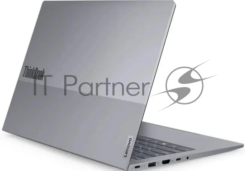 Ноутбук Lenovo ThinkBook 14 G7 IML Intel Core Ultra 7 155H 3800MHz/14/1920x1200/32GB/512GB SSD/Intel Arc Graphics/Wi-Fi/Bluetooth/Windo 11 Pro (21MR0035GQ_32Win11P) Grey