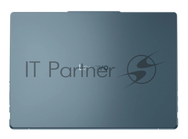 Ноутбук/ Lenovo Yoga Slim 7 14AKP10 14(2880x1800 OLED)/AMD Ryzen AI 7 350(2Ghz)/32768Mb/1024PCISSDGb Radeon 860M/Cam/BT/WiFi/70WHr/war 1y/1.19kg/tidal teal/Win11Home + 65W, RU kbd