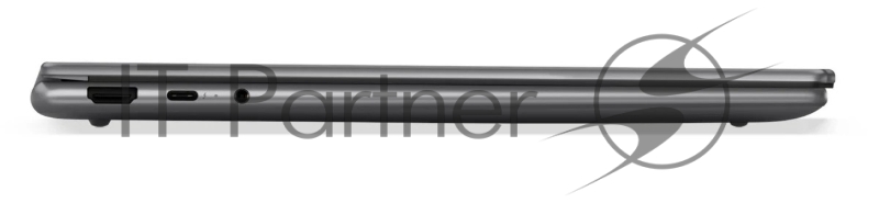 Ноутбук/ Lenovo Yoga 7 2-in-1 14ILL10 14(1920x1200 OLED)/Touch/Intel Core Ultra 7 256V(2.2Ghz)/16384Mb/1024PCISS Arc graphics/Cam/BT/WiFi/70WHr/war 1y/1.38kg/luna grey/Win11Home + 65W, Pen, RU kbd