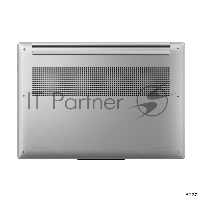 Ноутбук/ Lenovo IdeaPad Slim 5 15ARP10 15.1(2560x1600 OLED)/AMD Ryzen 7 7735HS(3.2Ghz)/32768Mb/1024PCI Radeon 680M/Cam/BT/WiFi/70WHr/war 1y/1.49kg/cloud grey/noOS + 65W, RU kbd