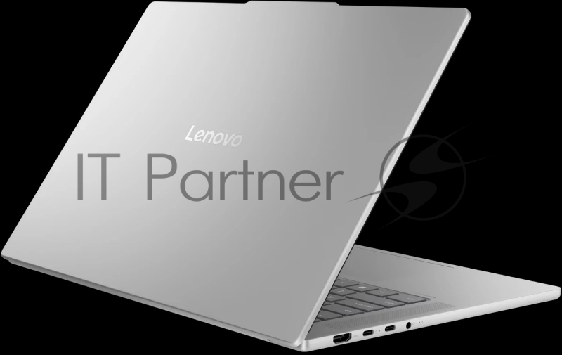 Ноутбук/ Lenovo IdeaPad Slim 5 15ARP10 15.1(2560x1600 OLED)/AMD Ryzen 7 7735HS(3.2Ghz)/16384Mb/512PCIS Radeon 680M/Cam/BT/WiFi/70WHr/war 1y/1.49kg/cloud grey/noOS + 65W, RU kbd