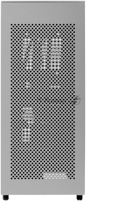 Корпус Lian-Li A4H2O белый без БП miniITX 1xUSB3.0 audio bott PSU